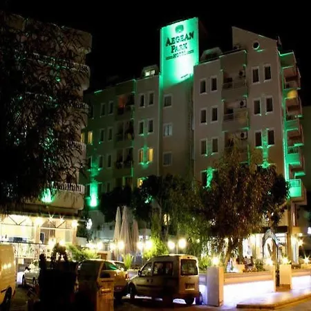 إيجيين بارك 3*