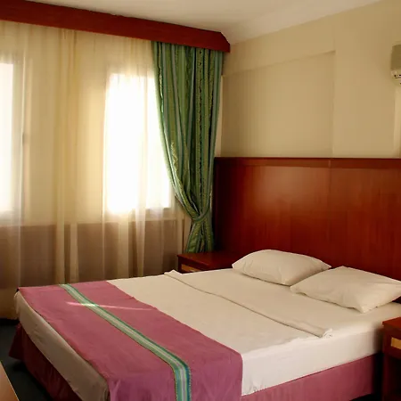 Aegean Park Hotel